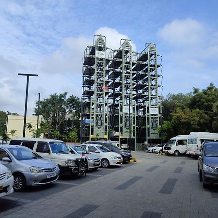 Courtyard By Marriott Tiruchirappalli Zewnętrze zdjęcie