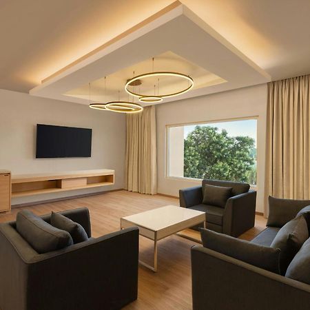Courtyard By Marriott Tiruchirappalli Zewnętrze zdjęcie