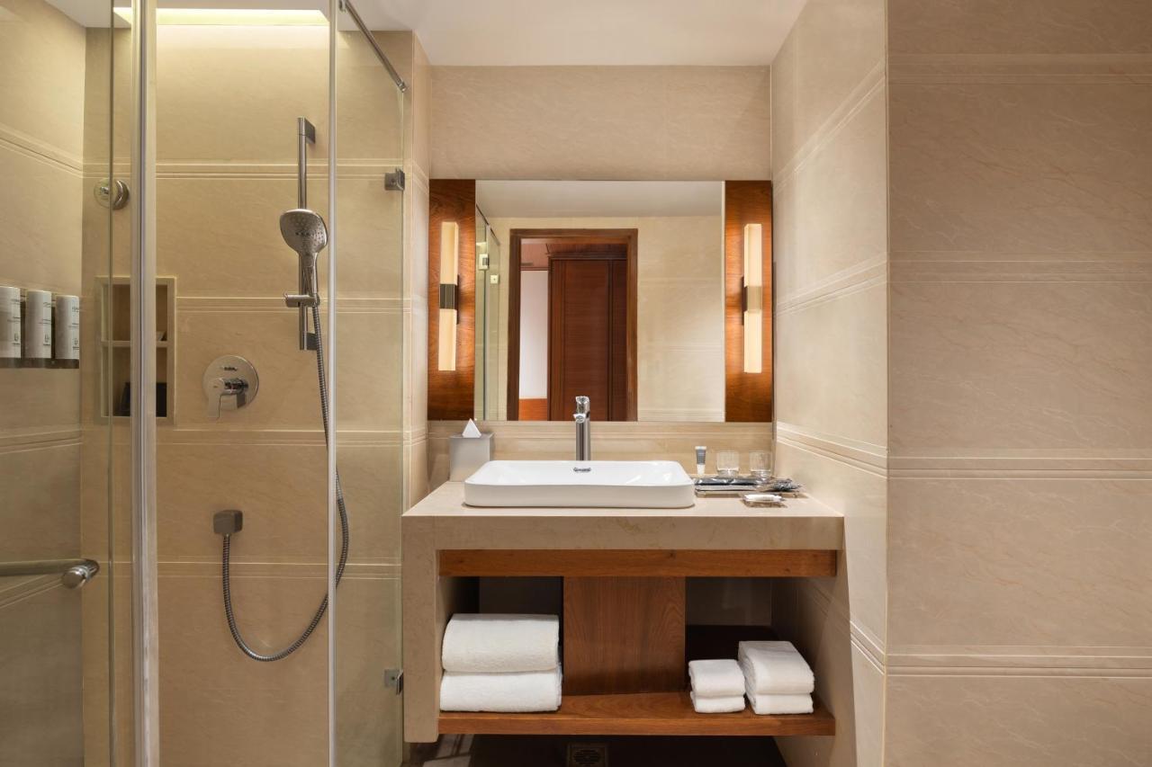 Courtyard By Marriott Tiruchirappalli Zewnętrze zdjęcie
