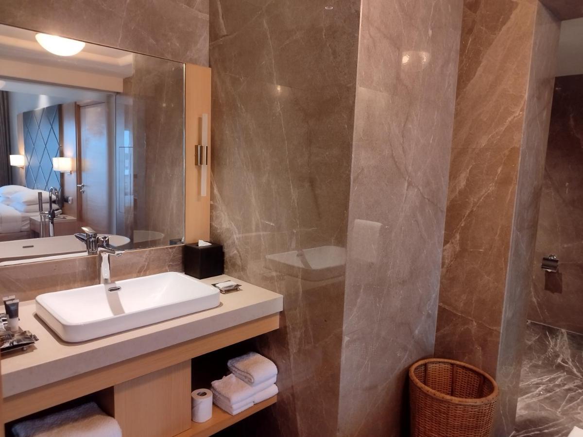 Courtyard By Marriott Tiruchirappalli Zewnętrze zdjęcie