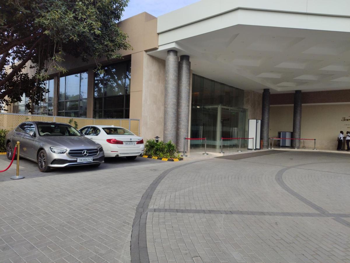 Courtyard By Marriott Tiruchirappalli Zewnętrze zdjęcie