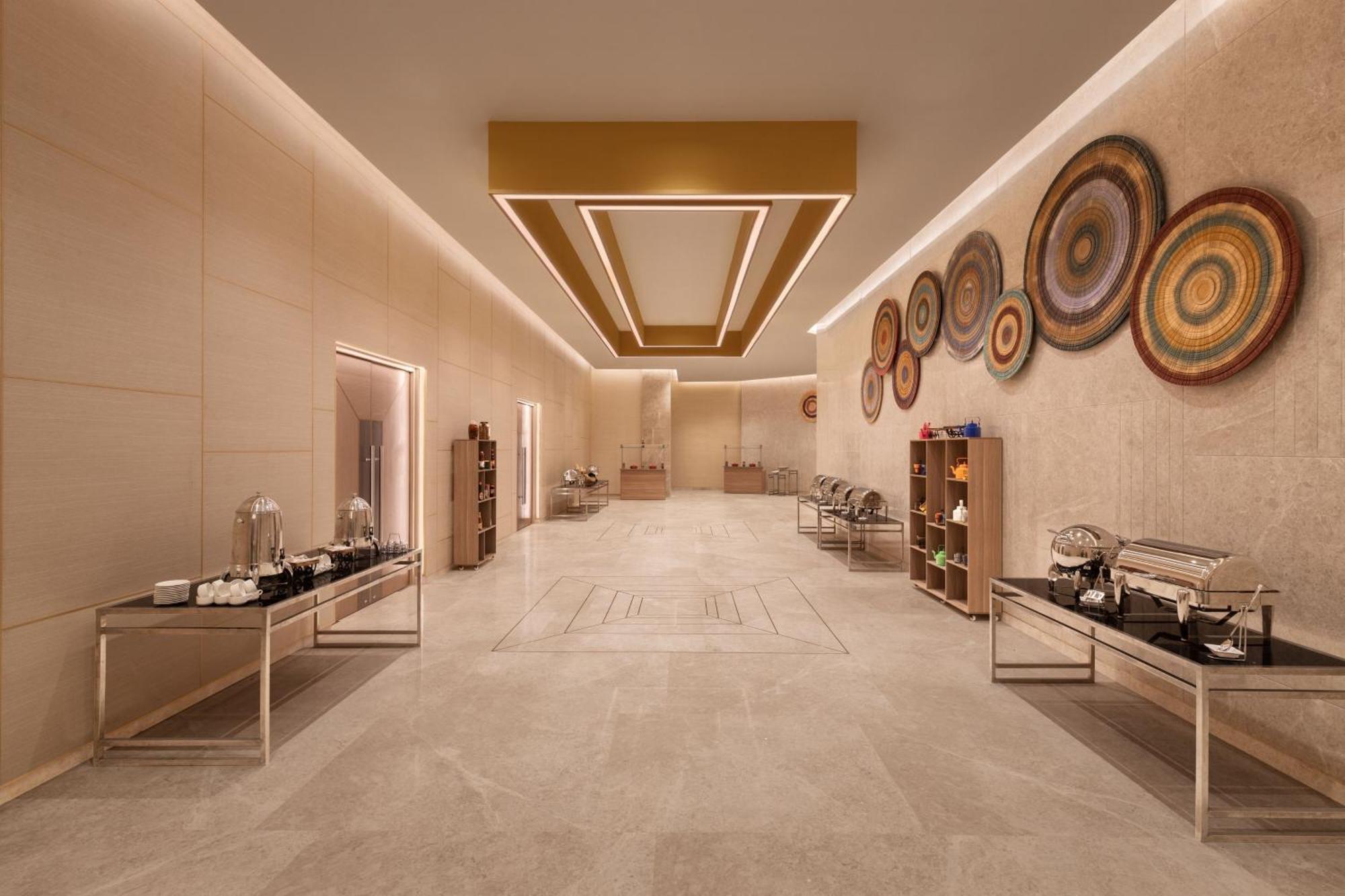 Courtyard By Marriott Tiruchirappalli Zewnętrze zdjęcie