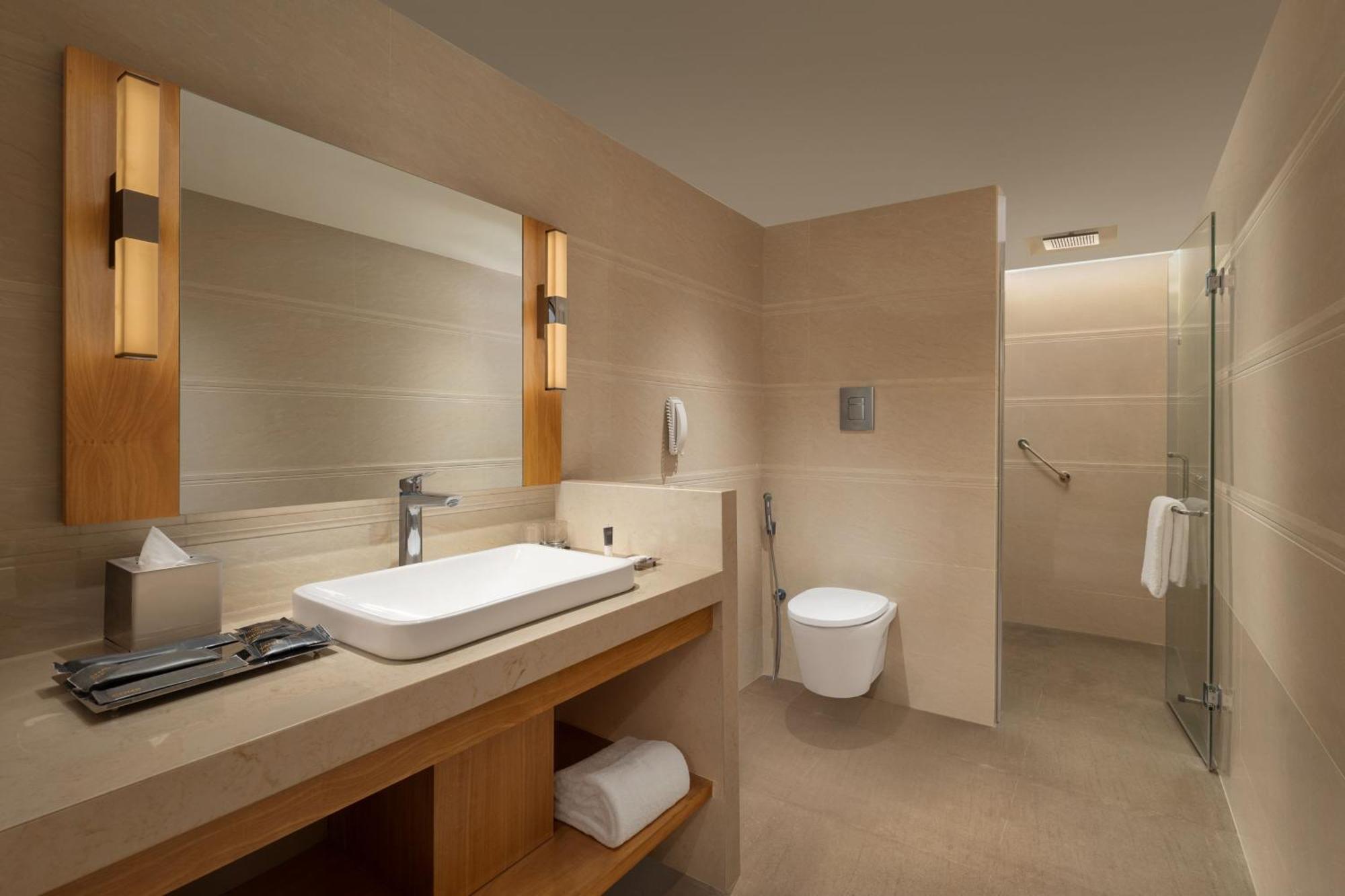 Courtyard By Marriott Tiruchirappalli Zewnętrze zdjęcie